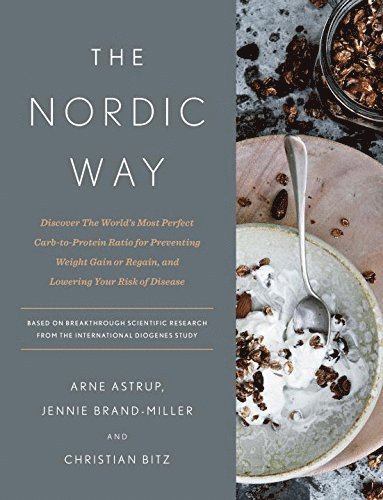 Nordic Way 1