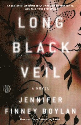 Jennifer Finney Boylan - Long Black Veil, Häftad. Tillgänglighet: Lägg i varukorg