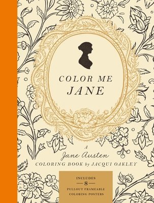 Color Me Jane 1