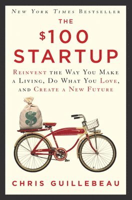 bokomslag $100 Startup