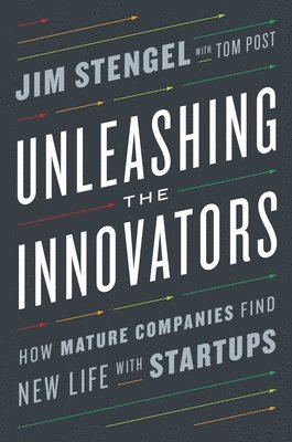 Unleashing the Innovators 1