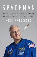 Mike Massimino - Spaceman, Häftad