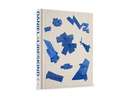 Daniel Libeskind, Rodrigo Corral, Tim McKeough - Edge of Order, Inbunden