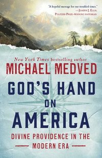 bokomslag God's Hand on America