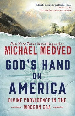 God's Hand on America 1