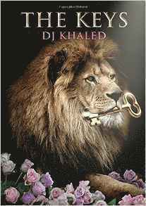 The Keys: A Memoir