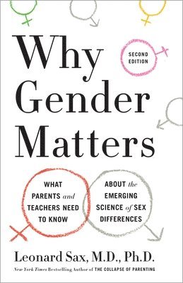 bokomslag Why Gender Matters