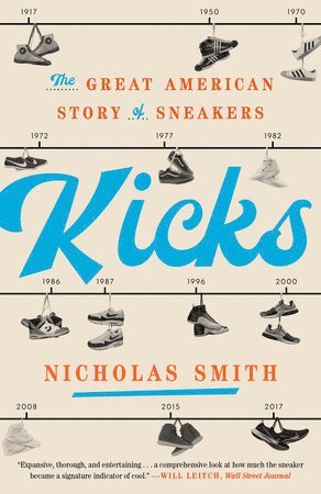Kicks 1