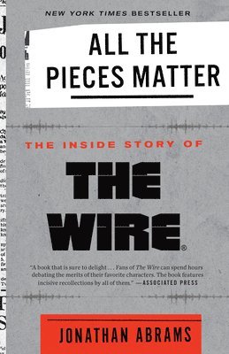 All the Pieces Matter 1