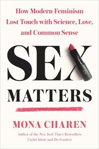 bokomslag Sex Matters