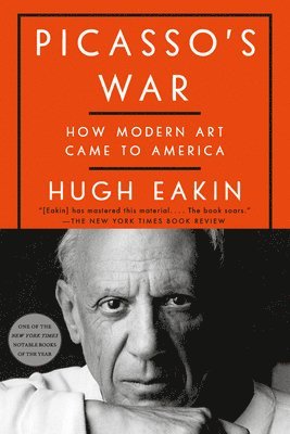 Picasso's War