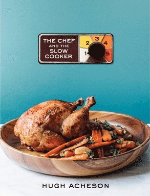 The Chef and the Slow Cooker 1