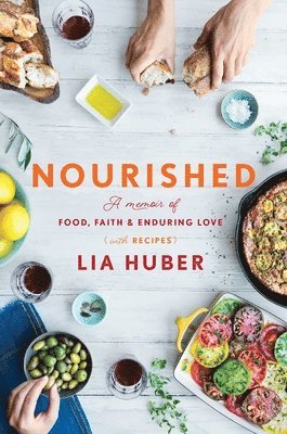 Nourished