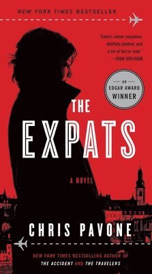 The Expats 1