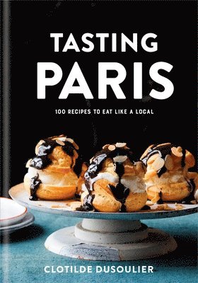 Tasting Paris 1