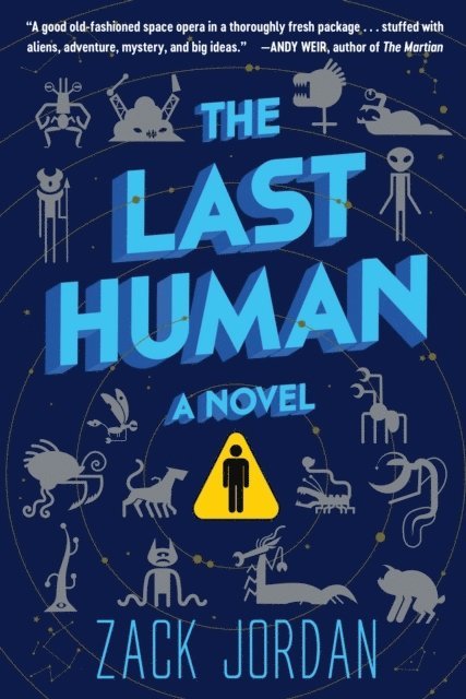 Last Human 1