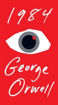 bokomslag Orwell George : Nineteen Eighty-Four (Sc)