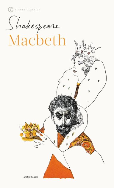 bokomslag Macbeth