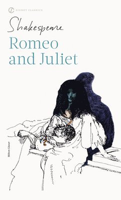 bokomslag Romeo And Juliet