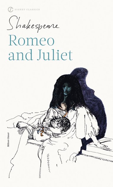 bokomslag Romeo And Juliet