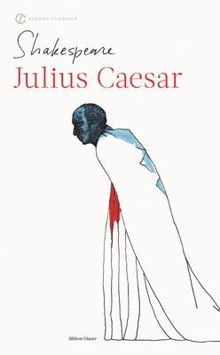 bokomslag Julius Caesar