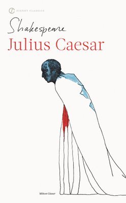 William Shakespeare, William Rosen, Barbara Rosen - Julius Caesar, Häftad