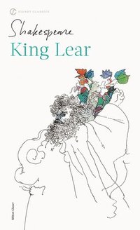 bokomslag King Lear