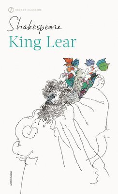 bokomslag King Lear