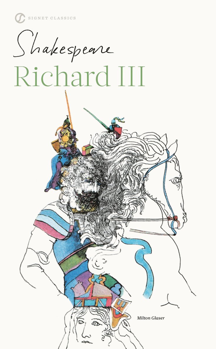 Richard Iii