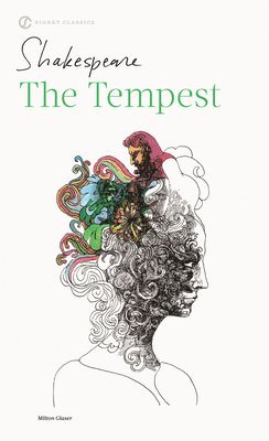 William Shakespeare, Robert Langbaum - The Tempest, Pocket
