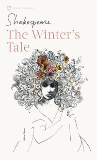 bokomslag Winter's Tale