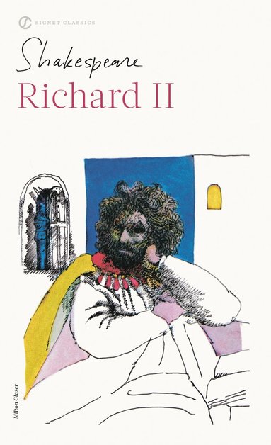 bokomslag Richard II