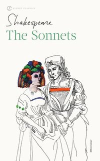 bokomslag The Sonnets