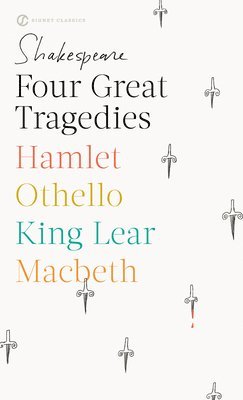 Four Great Tragedies 1
