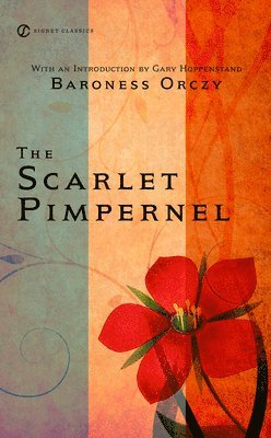 Scarlet Pimpernel 1