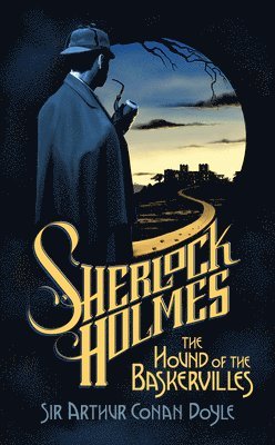 bokomslag The Hound of the Baskervilles