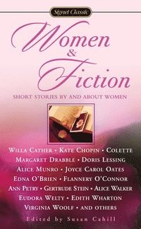 bokomslag Women and Fiction: Stories by and about Women