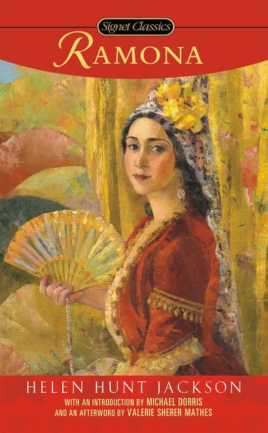Helen Hunt Jackson - Ramona, Häftad