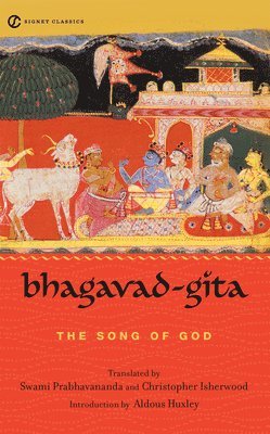 Anonymous - Bhagavad-Gita, Pocket