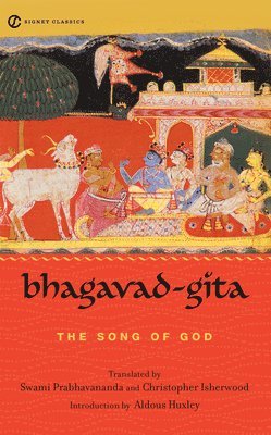 Bhagavad-Gita 1