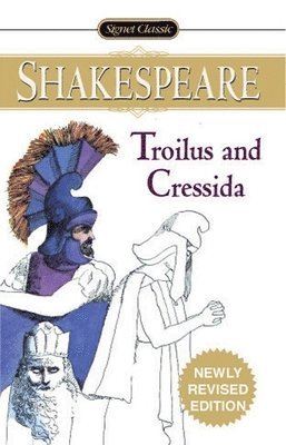 bokomslag Troilus And Cressida