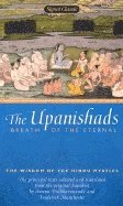 bokomslag The Upanishads
