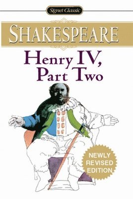 Henry Iv, Part Ii 1