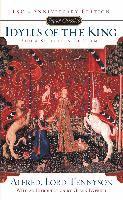 Idylls Of The King