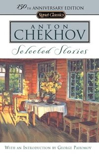bokomslag Selected Stories