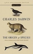bokomslag The Origin Of Species