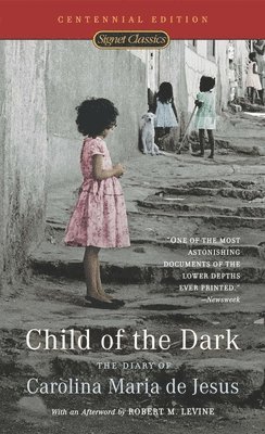 bokomslag Child of the Dark
