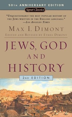 Jews, God And History 1