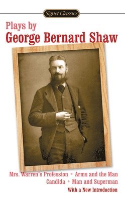 George Bernard Shaw - Plays by George Bernard Shaw, Pocket. Tillgänglighet: Lägg i varukorg