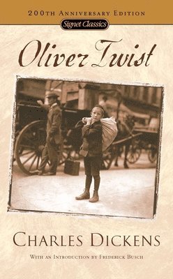 Charles Dickens - Oliver Twist, Pocket